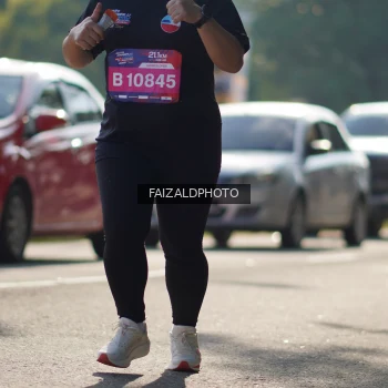 Runner Photo 3764800