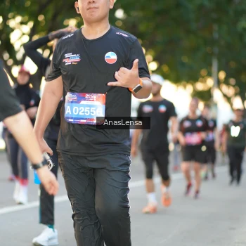Runner Photo 3764804
