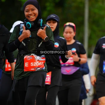 Runner Photo 3764808