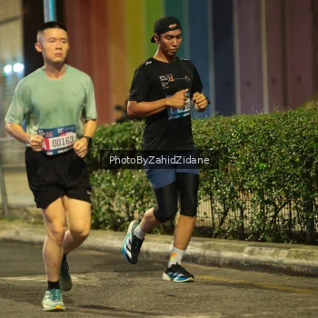 Runner Photo 3764818