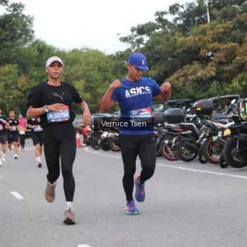 Runner Photo 3764820