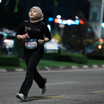 Runner Photo 3764829