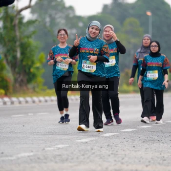 Runner Photo 3764844