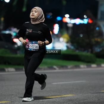 Runner Photo 3764847
