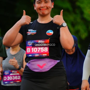 Runner Photo 3764849