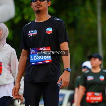 Runner Photo 3764850