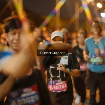 Runner Photo 3764857