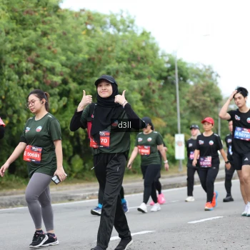 Runner Photo 3764861