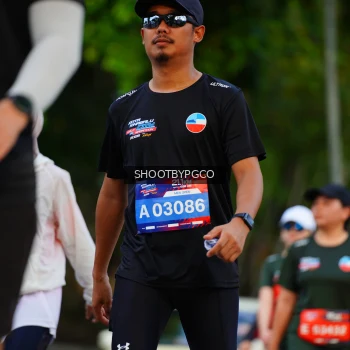 Runner Photo 3764863