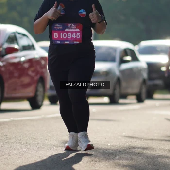 Runner Photo 3764864