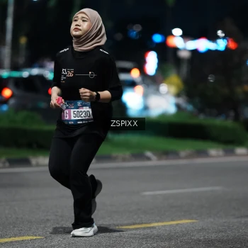 Runner Photo 3764866