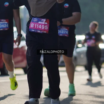 Runner Photo 3764873