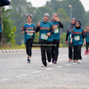 Runner Photo 3764877