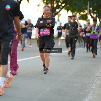 Runner Photo 3764885