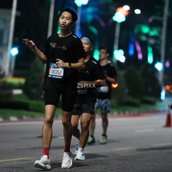 Runner Photo 3764891
