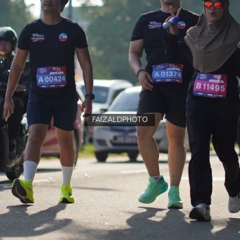 Runner Photo 3764897