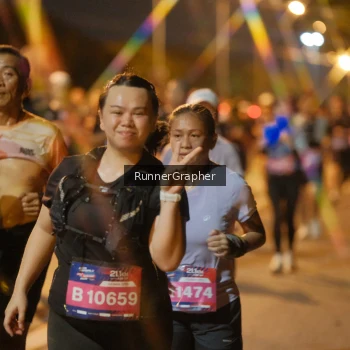Runner Photo 3764899