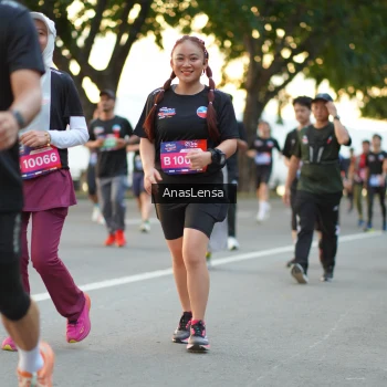 Runner Photo 3764900