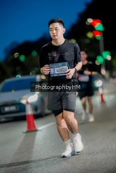 Runner Photo 3764901
