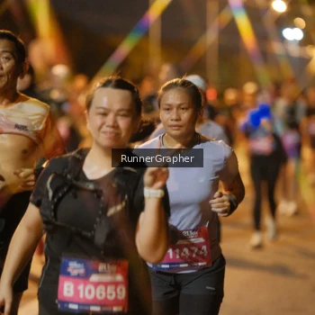 Runner Photo 3764906