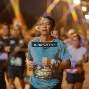 Runner Photo 3764917