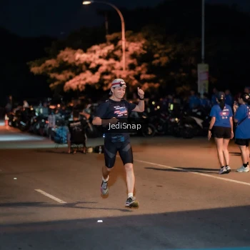 Runner Photo 3764922