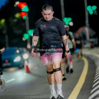 Runner Photo 3764926