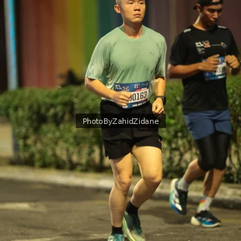 Runner Photo 3764935