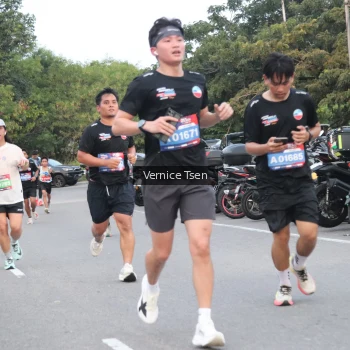 Runner Photo 3764939