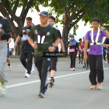 Runner Photo 3764940