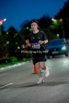 Runner Photo 3764945