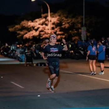 Runner Photo 3764946