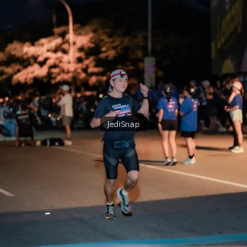 Runner Photo 3764947