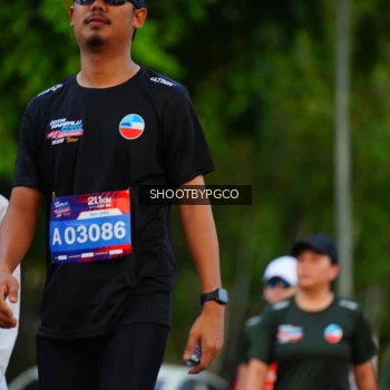 Runner Photo 3764950