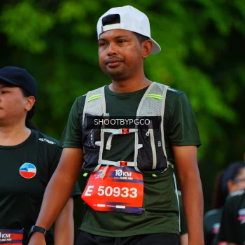Runner Photo 3764961