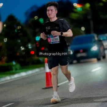 Runner Photo 3764977