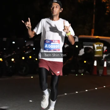 Runner Photo 3764996