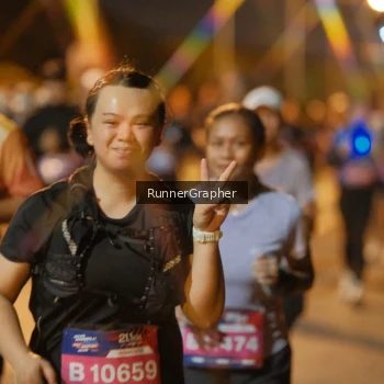 Runner Photo 3765024
