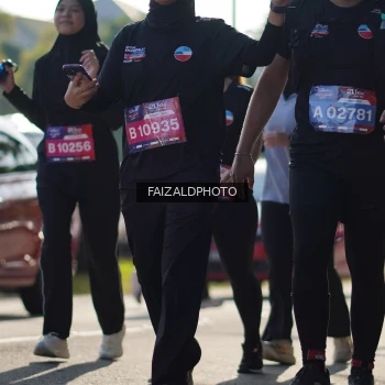 Runner Photo 3765029