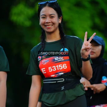 Runner Photo 3765037