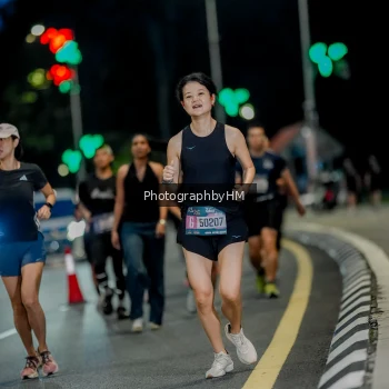 Runner Photo 3765051