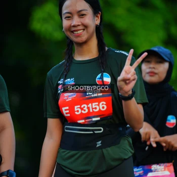 Runner Photo 3765065