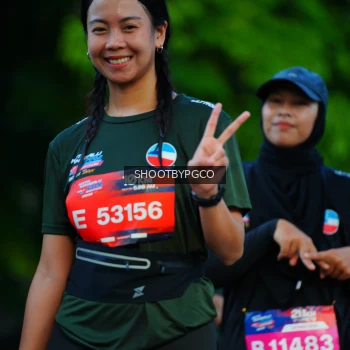 Runner Photo 3765068