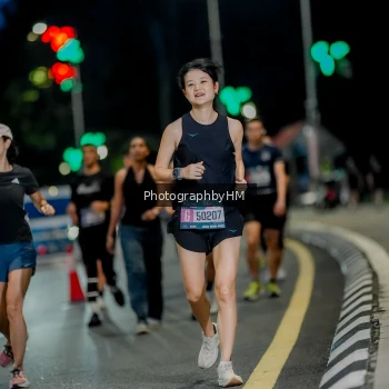 Runner Photo 3765072