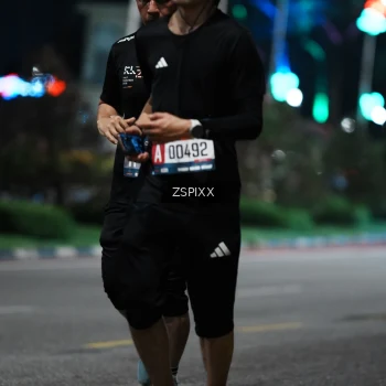 Runner Photo 3765077
