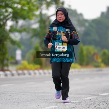 Runner Photo 3765079
