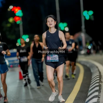 Runner Photo 3765081