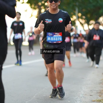 Runner Photo 3765084