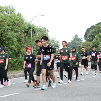 Runner Photo 3765086