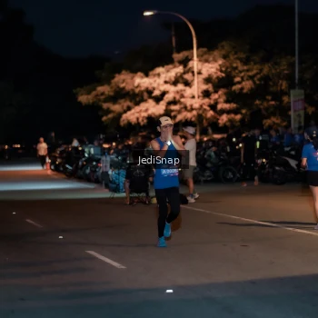 Runner Photo 3765092